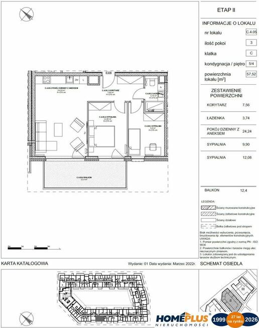 OFERTA DEWELOPERSKA, Unikalny projekt nad Odrą