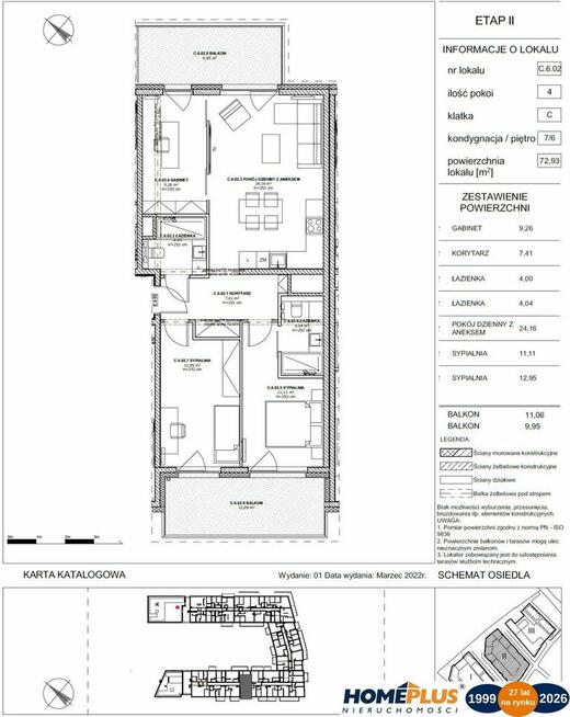 OFERTA DEWELOPERSKA, Unikalny projekt nad Odrą