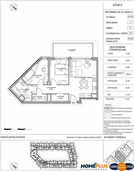 OFERTA DEWELOPERSKA, Unikalny projekt nad Odrą