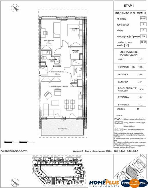 OFERTA DEWELOPERSKA, Unikalny projekt nad Odrą