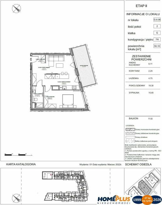 OFERTA DEWELOPERSKA, Unikalny projekt nad Odrą