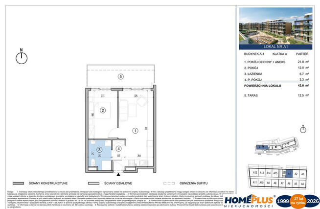 0%, Dziwnów - apartamenty wakacyjne