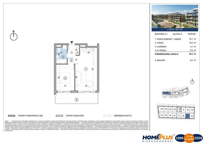 0%, Dziwnów - apartamenty wakacyjne