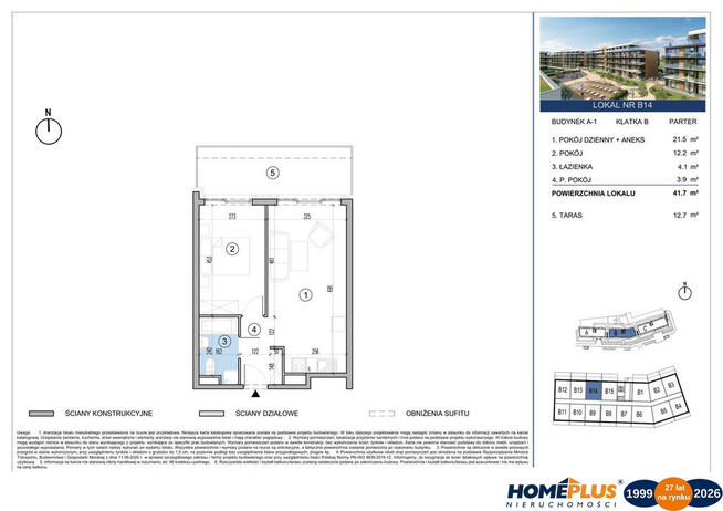 0%, Dziwnów - apartamenty wakacyjne