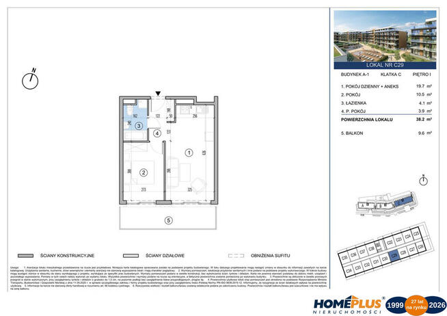 0%, Dziwnów - apartamenty wakacyjne