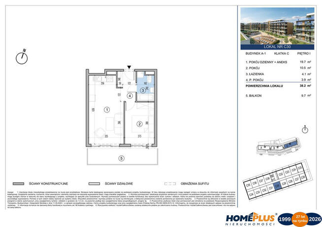 0%, Dziwnów - apartamenty wakacyjne