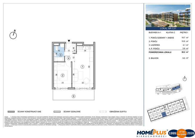 0%, Dziwnów - apartamenty wakacyjne