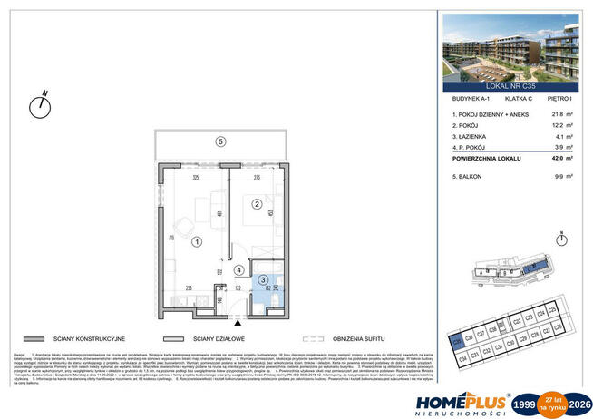 0%, Dziwnów - apartamenty wakacyjne