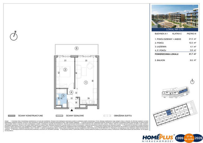 0%, Dziwnów - apartamenty wakacyjne