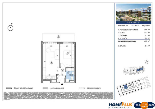 0%, Dziwnów - apartamenty wakacyjne