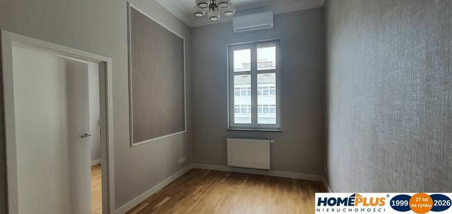 0%, apartament przy promenadzie - pod klucz