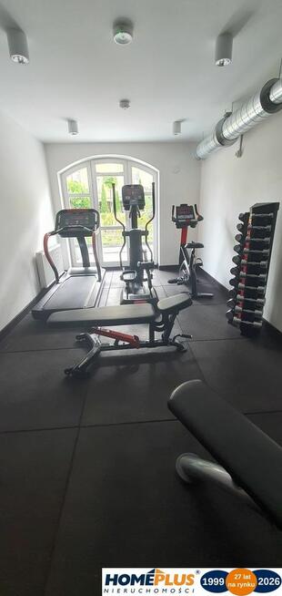 0%, apartament przy promenadzie - pod klucz