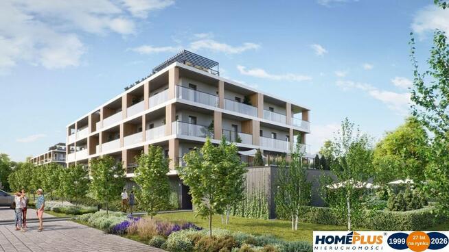 0%, Apartament nad J.Dąbie, osiedle z mariną