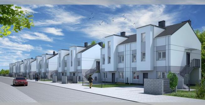 0% - Radzymin, 3 i 4 etap inwestycji