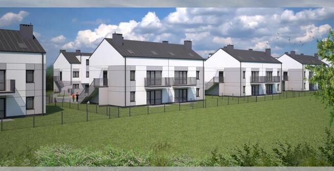 0% - Radzymin, 3 i 4 etap inwestycji