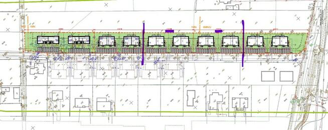 0% - Radzymin, 3 i 4 etap inwestycji