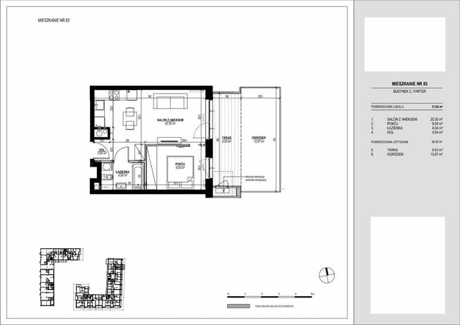 0%, deweloperskie, osiedle w pobliżu Balatonu