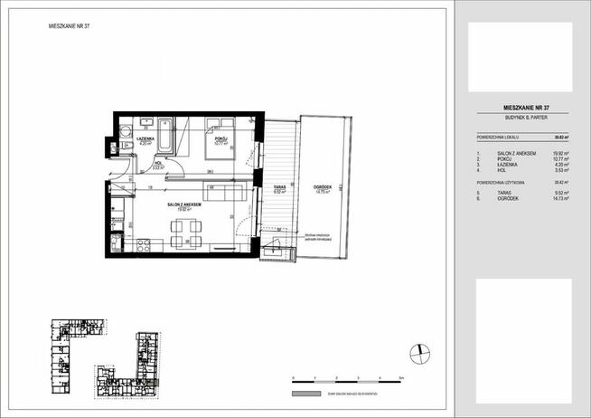 0%, deweloperskie, osiedle w pobliżu Balatonu