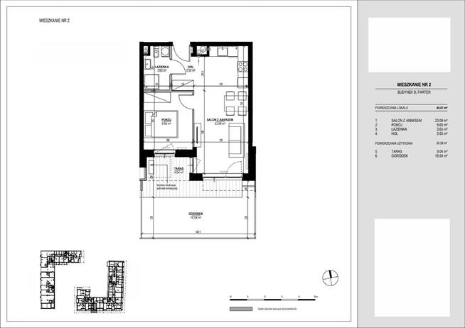0%, deweloperskie, osiedle w pobliżu Balatonu