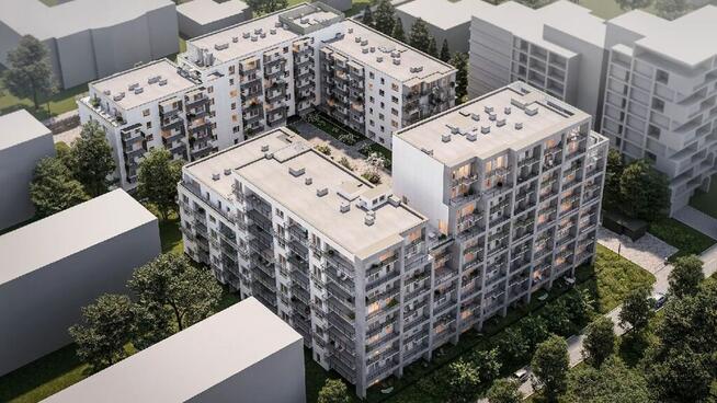 0%, deweloperskie, osiedle w pobliżu Balatonu