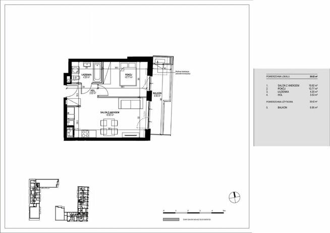 0%, deweloperskie, osiedle w pobliżu Balatonu