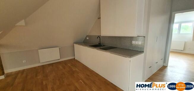 0%, apartament przy promenadzie - pod klucz