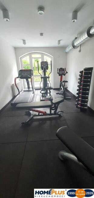 0%, apartament przy promenadzie - pod klucz