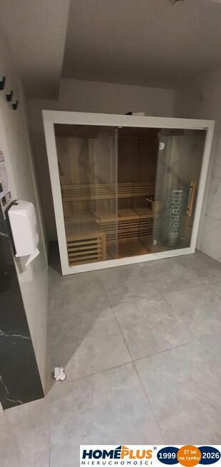 0%, apartament przy promenadzie - pod klucz