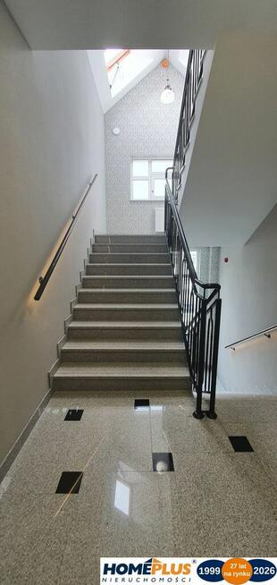 0%, apartament przy promenadzie - pod klucz