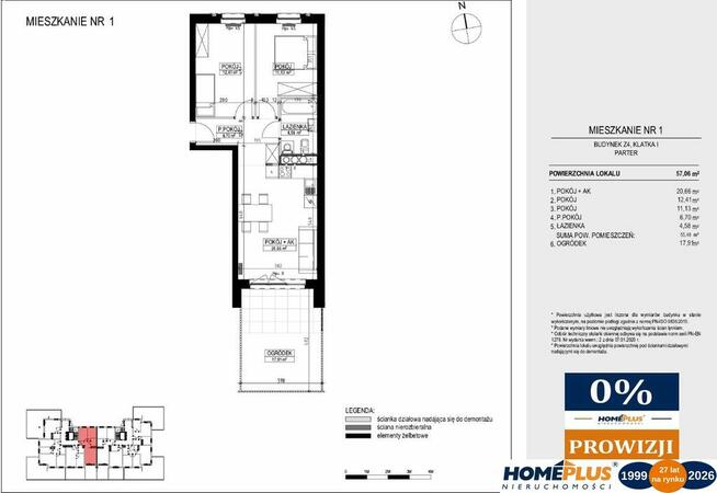 0%, deweloperskie, osiedle - Zaświat/Powst. W-wy