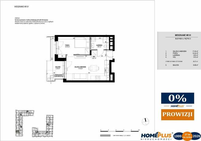 0%, deweloperskie, osiedle w pobliżu Balatonu