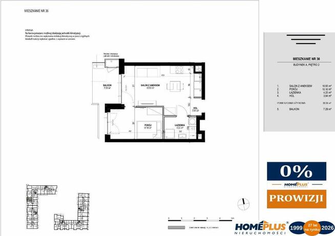 0%, deweloperskie, osiedle w pobliżu Balatonu