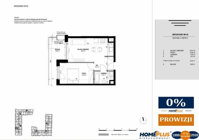 0%, deweloperskie, osiedle w pobliżu Balatonu