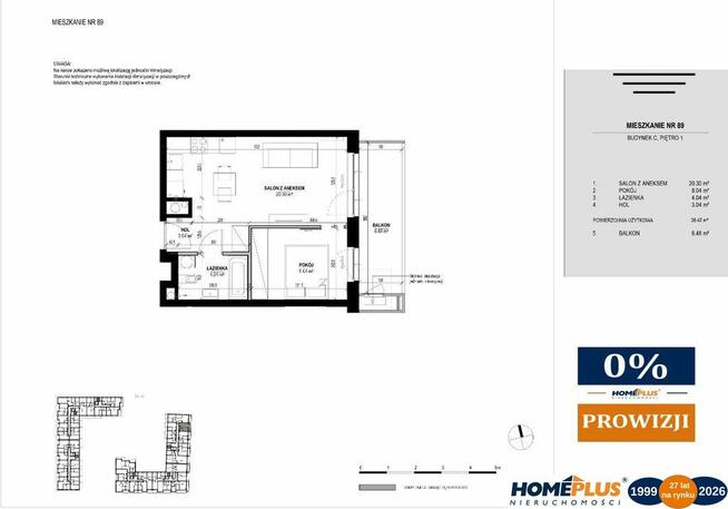 0%, deweloperskie, osiedle w pobliżu Balatonu