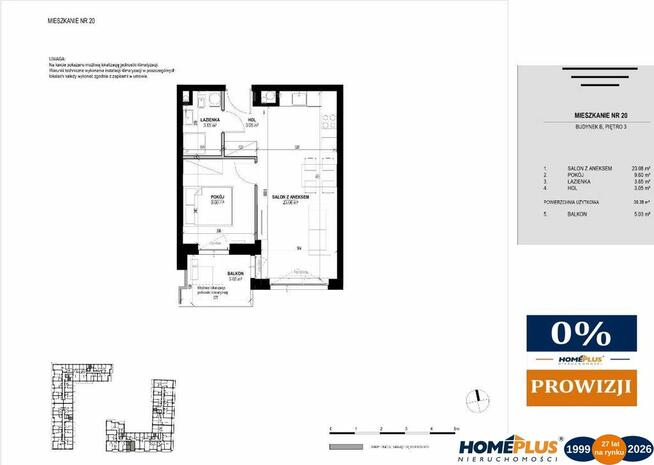 0%, deweloperskie, osiedle w pobliżu Balatonu