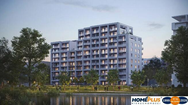 0%, deweloperskie, osiedle w pobliżu Balatonu