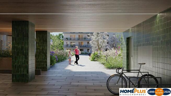 0%, deweloperskie, osiedle w pobliżu Balatonu