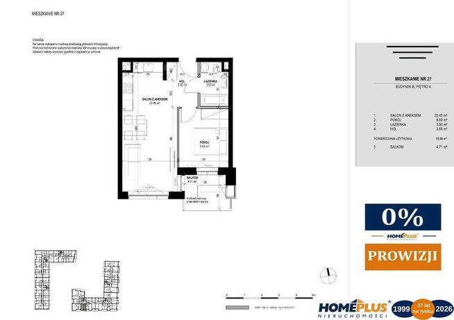 0%, deweloperskie, osiedle w pobliżu Balatonu