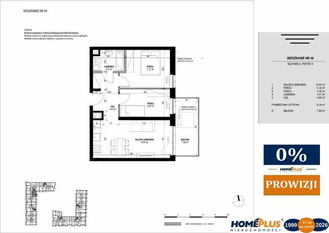 0%, deweloperskie, osiedle w pobliżu Balatonu