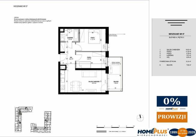0%, deweloperskie, osiedle w pobliżu Balatonu