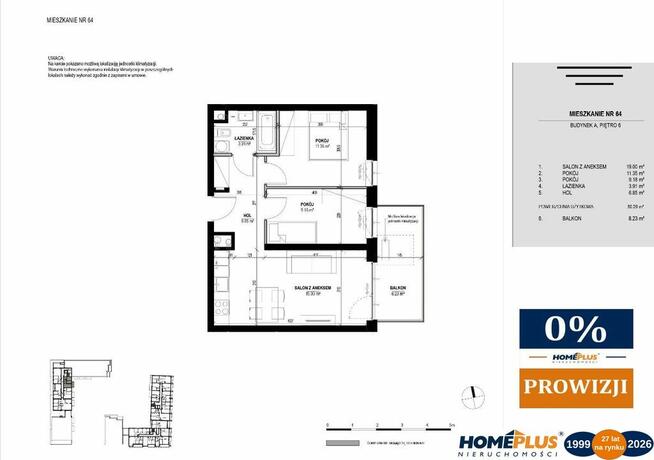 0%, deweloperskie, osiedle w pobliżu Balatonu