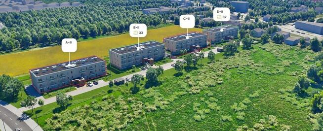 0%, deweloperskie - Zielona Białołeka na 2026 r.