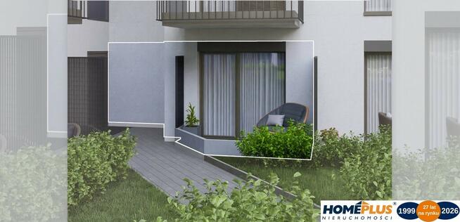 0%, 3 etap inwestycji - apartamentowiec nad Odrą