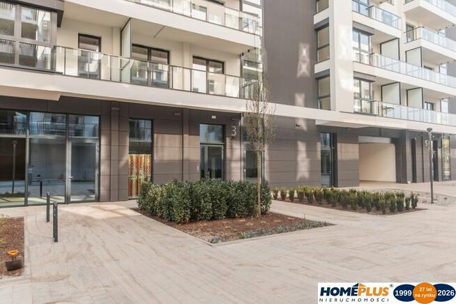 0%, 3 etap inwestycji - apartamentowiec nad Odrą