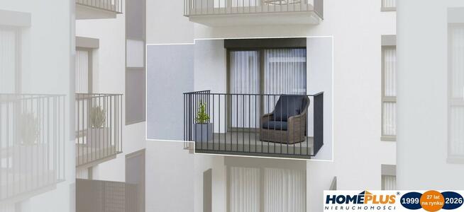 0%, 3 etap inwestycji - apartamentowiec nad Odrą
