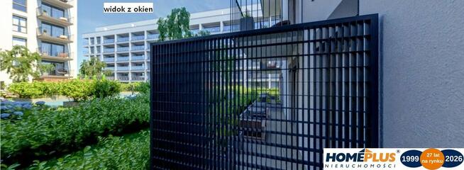 0%, 3 etap inwestycji - apartamentowiec nad Odrą