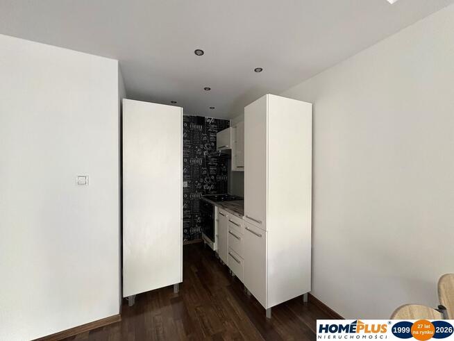 2 przestronne pokoje z balkonem! + piwnica GRATIS!