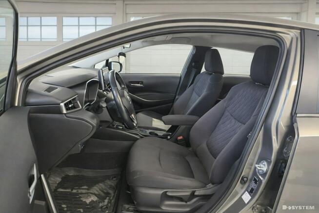 Toyota Corolla 20r Gwarancja + Salon Polska 1.8 HYBRID ASO P