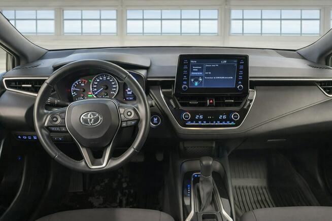 Toyota Corolla 20r Gwarancja + Salon Polska 1.8 HYBRID ASO P