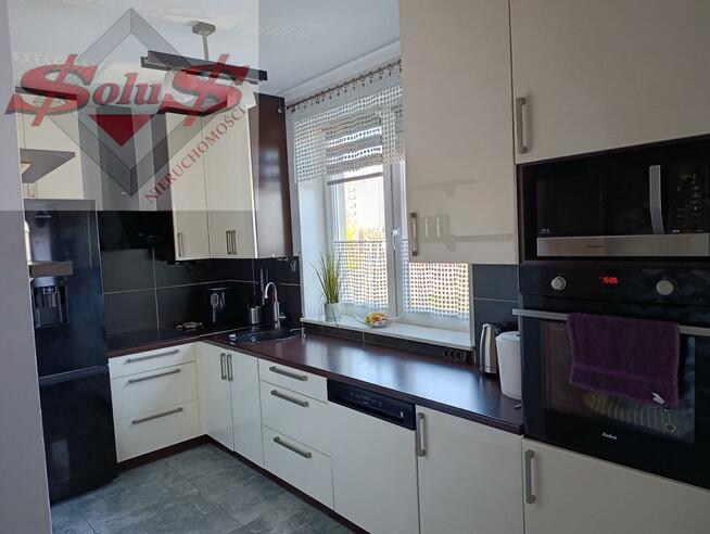 Mieszkanie Bytom, Karpacka